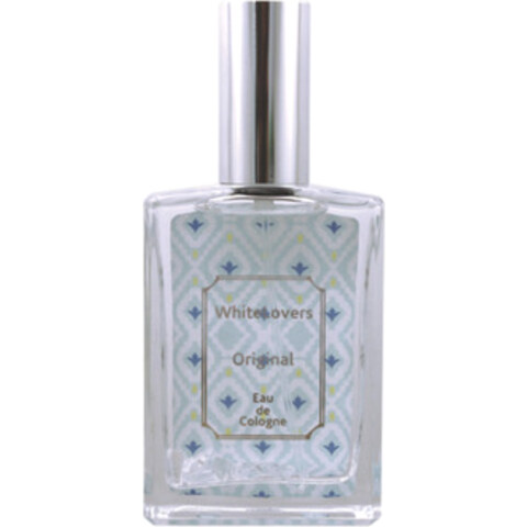 White Lovers (Original)